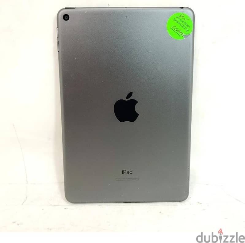 iPad mini 5 64gb wifi Excellent condition 1