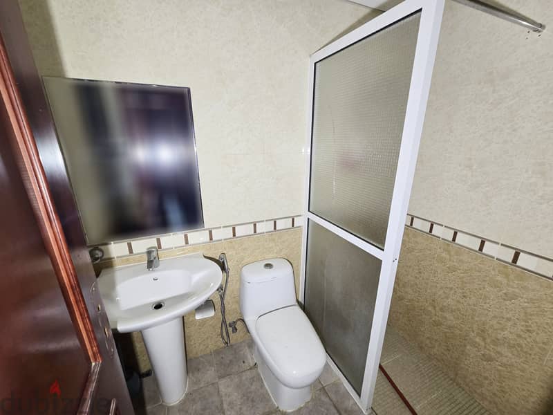 LUXURY COMPOUND VILLA FOR RENT IN SALMANIYA 3
