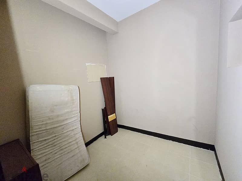 LUXURY COMPOUND VILLA FOR RENT IN SALMANIYA 6