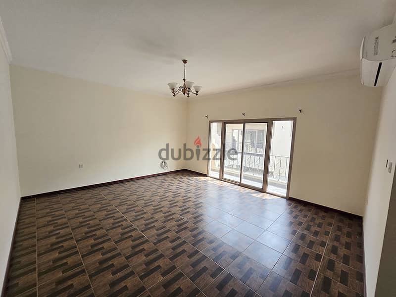 LUXURY COMPOUND VILLA FOR RENT IN SALMANIYA 7