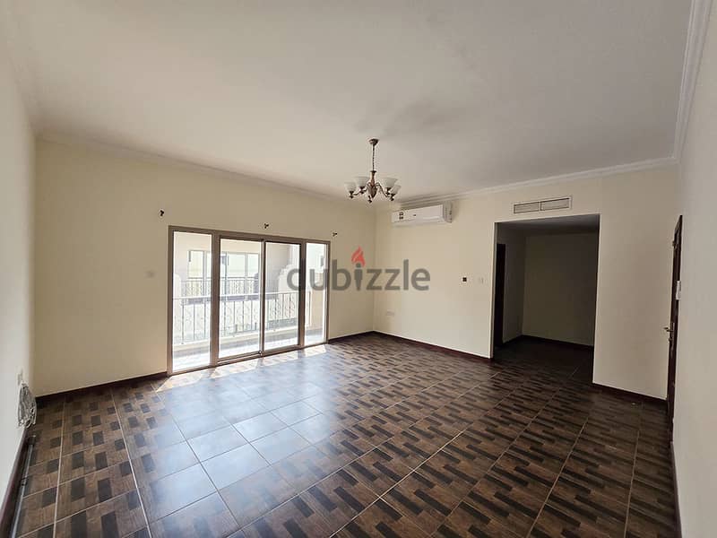 LUXURY COMPOUND VILLA FOR RENT IN SALMANIYA 8