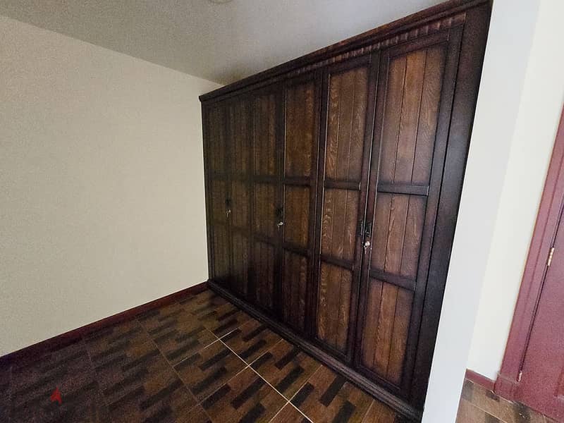 LUXURY COMPOUND VILLA FOR RENT IN SALMANIYA 9