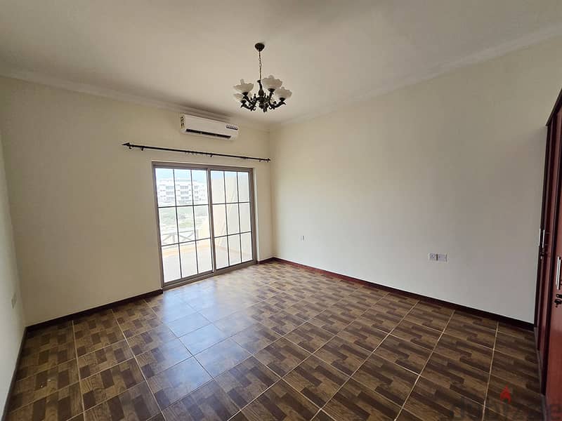 LUXURY COMPOUND VILLA FOR RENT IN SALMANIYA 12