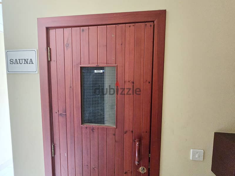 LUXURY COMPOUND VILLA FOR RENT IN SALMANIYA 18