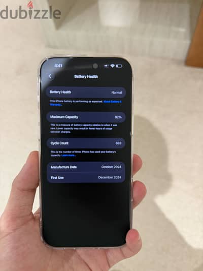 Apple - iPhone 16 Pro Max