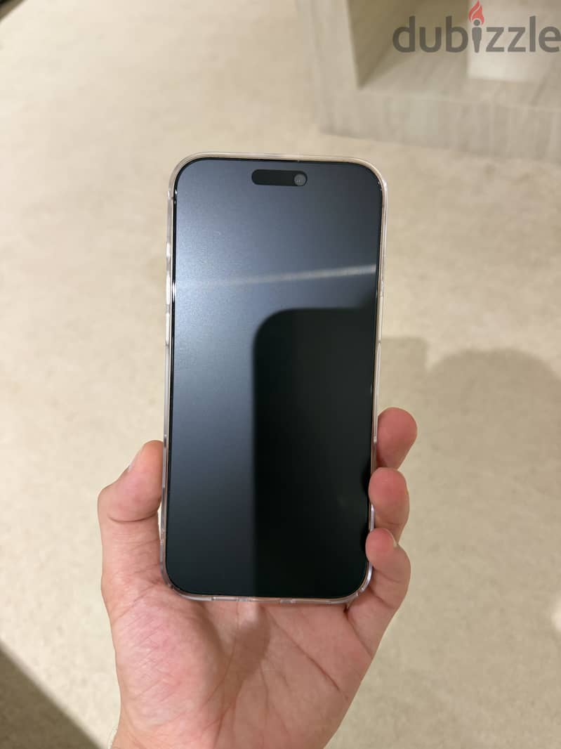 Apple - iPhone 16 Pro Max 1