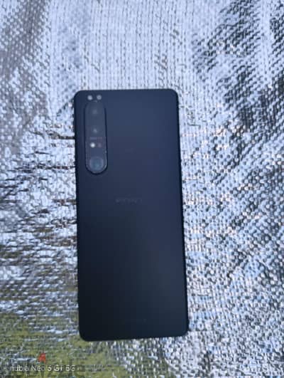Sony 1 mark 3 exchange possible