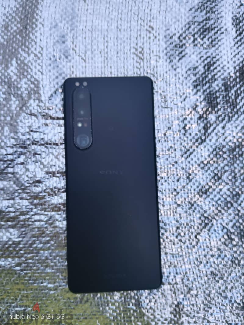 Sony 1 mark 3 exchange possible - Mobile Phones - 105772679