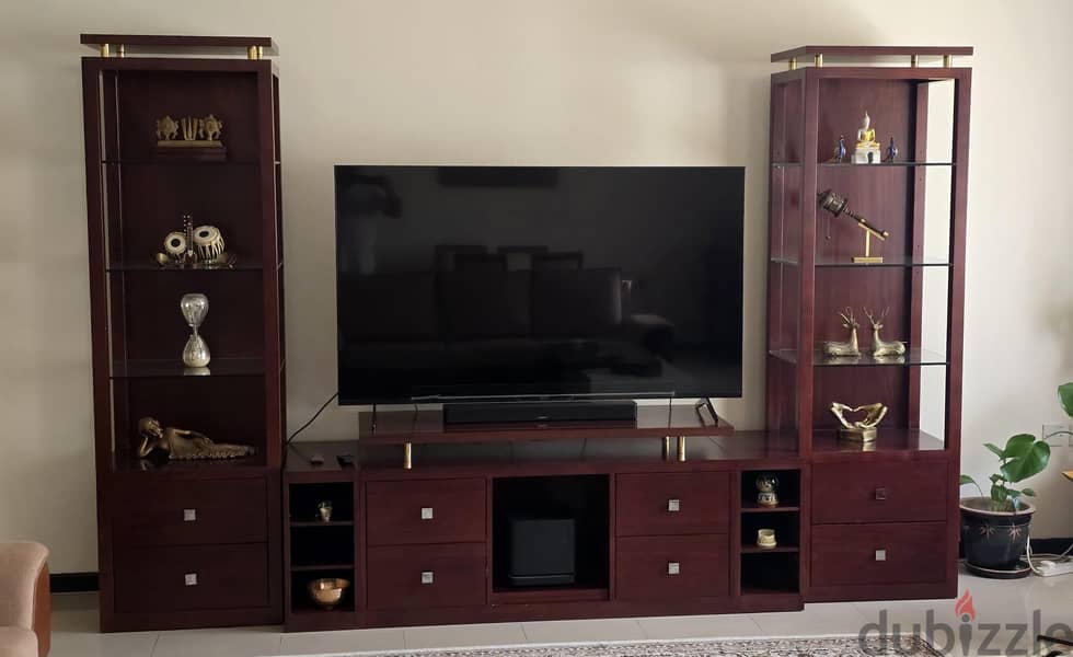 Sony TV for sale 65 inches (65X85K) 1