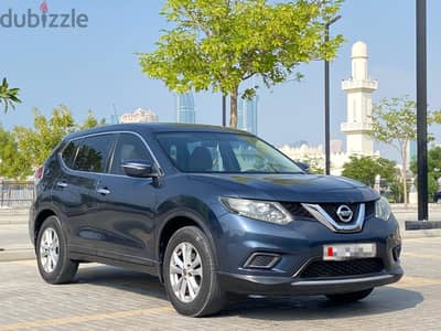 Nissan X-Trail 2017 - Single Owner / Low Mileage