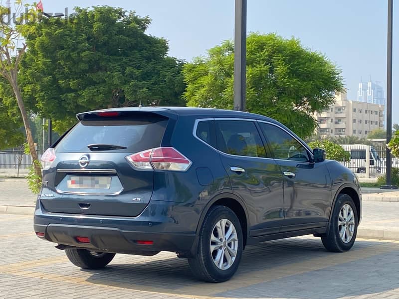 Nissan X-Trail 2017 - Single Owner / Low Mileage 1
