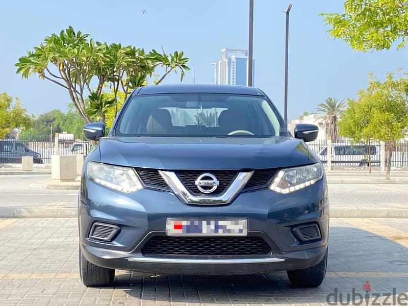Nissan X-Trail 2017 - Single Owner / Low Mileage 2