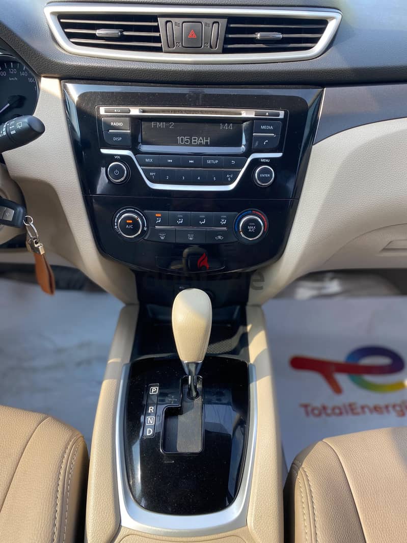 Nissan X-Trail 2017 - Single Owner / Low Mileage 3