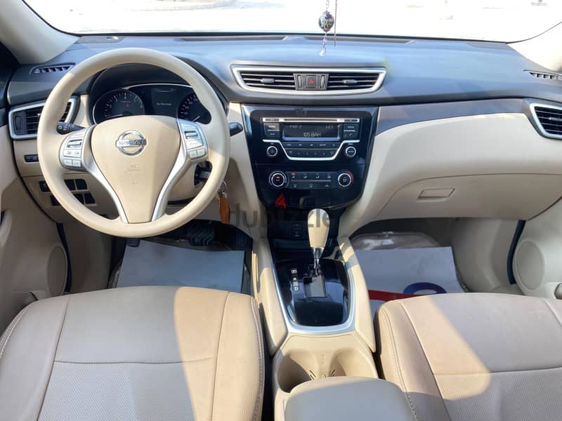 Nissan X-Trail 2017 - Single Owner / Low Mileage 4