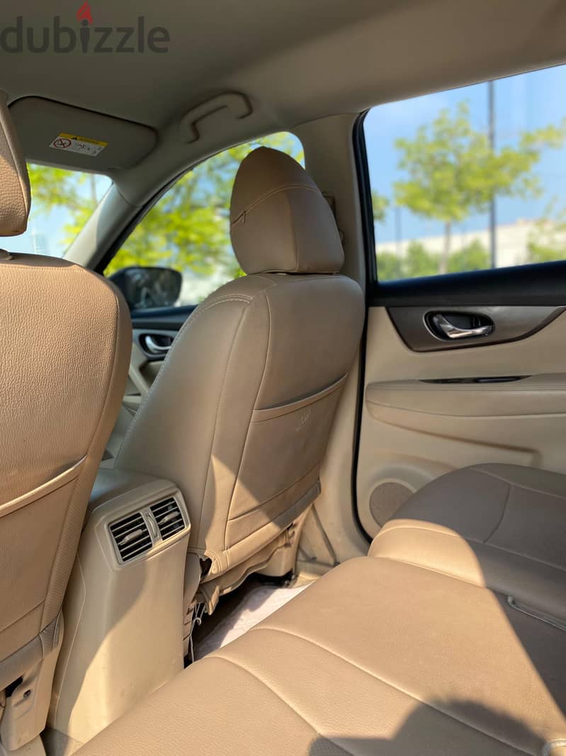 Nissan X-Trail 2017 - Single Owner / Low Mileage 9
