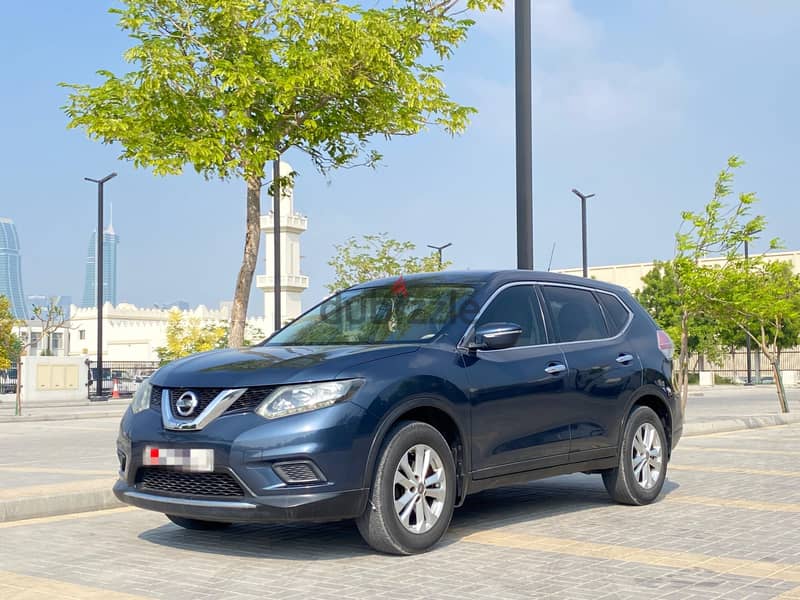 Nissan X-Trail 2017 - Single Owner / Low Mileage 11