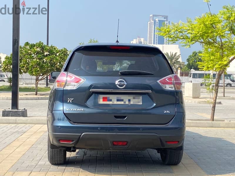 Nissan X-Trail 2017 - Single Owner / Low Mileage 12