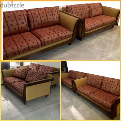 Sofa set for low price