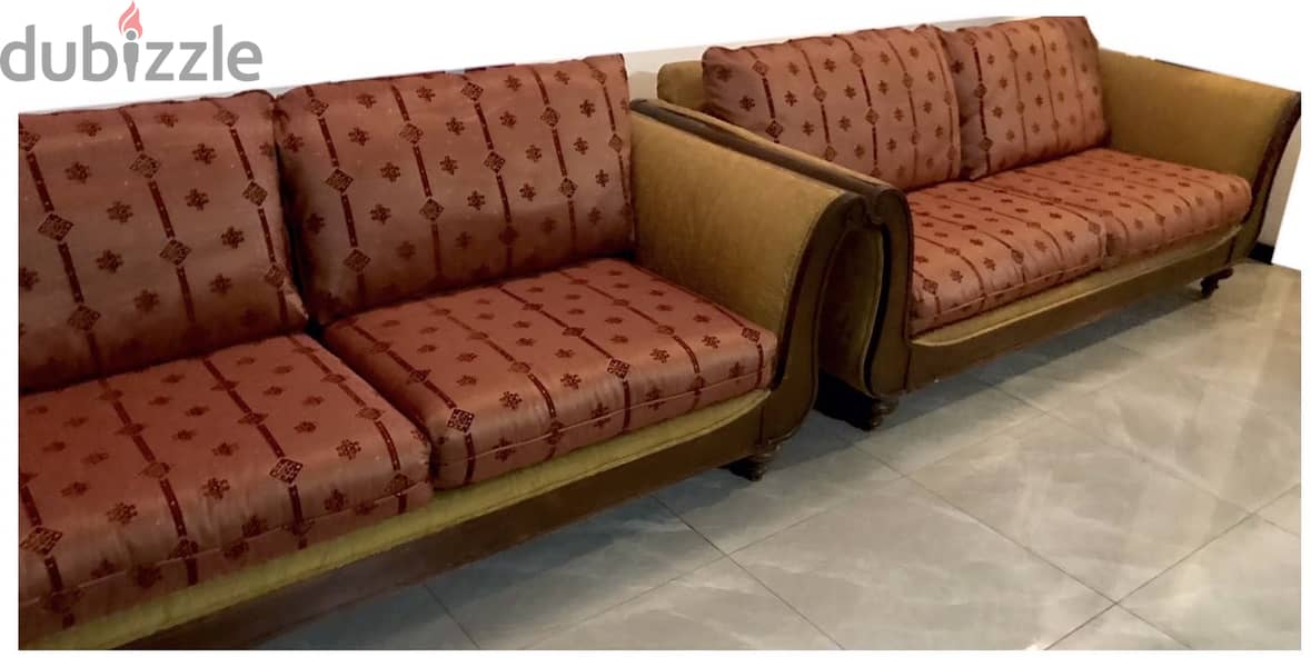 Sofa set for low price 2