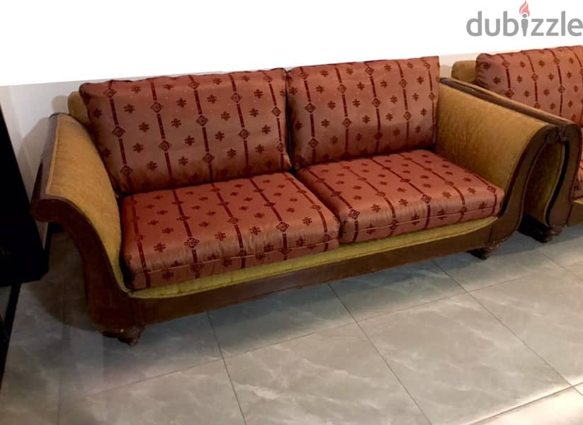 Sofa set for low price 3