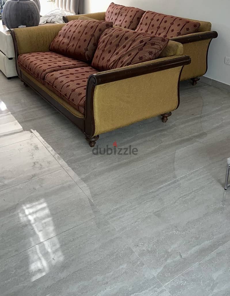 Sofa set for low price 4