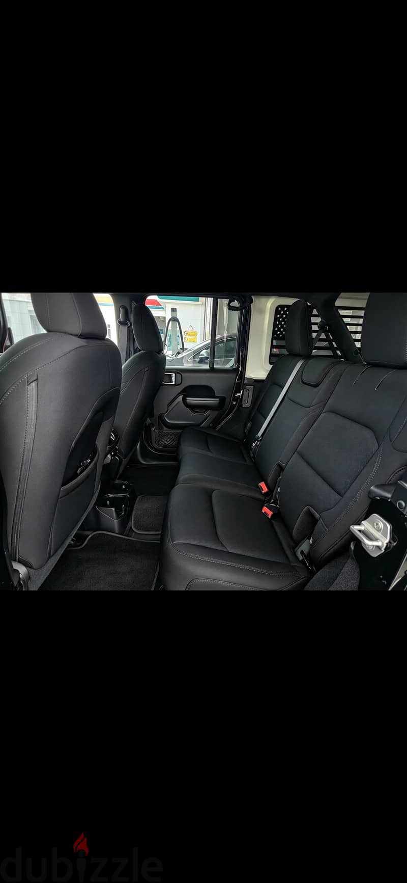 Jeep Wrangler 2021 3.6L v6 2