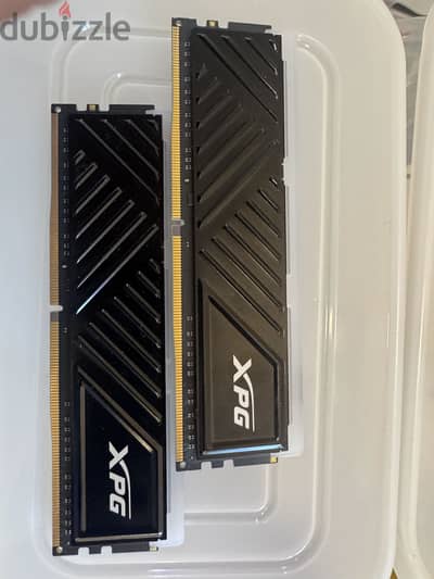 32gb ddr4 xpg