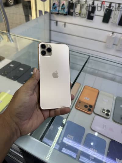 Apple - iPhone 11 Pro Max 256gb