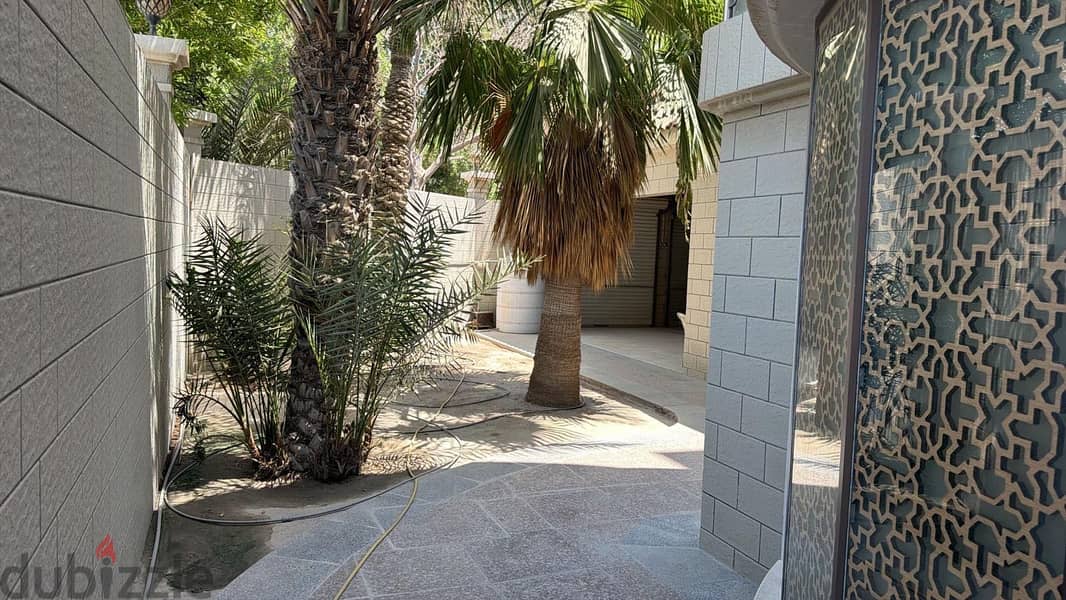 Luxury big villa for sale in town 6