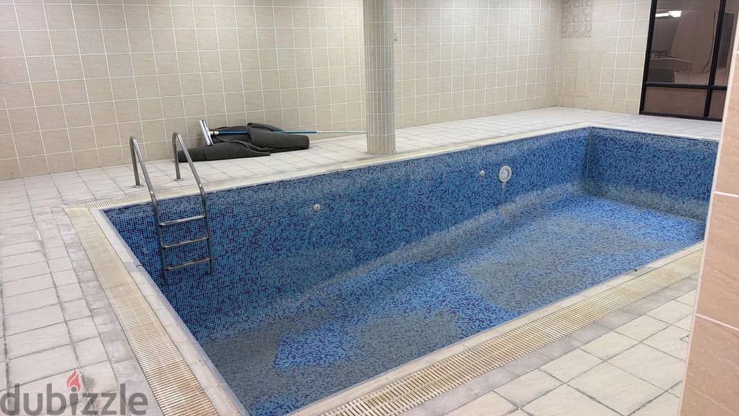 Luxury big villa for sale in town 16