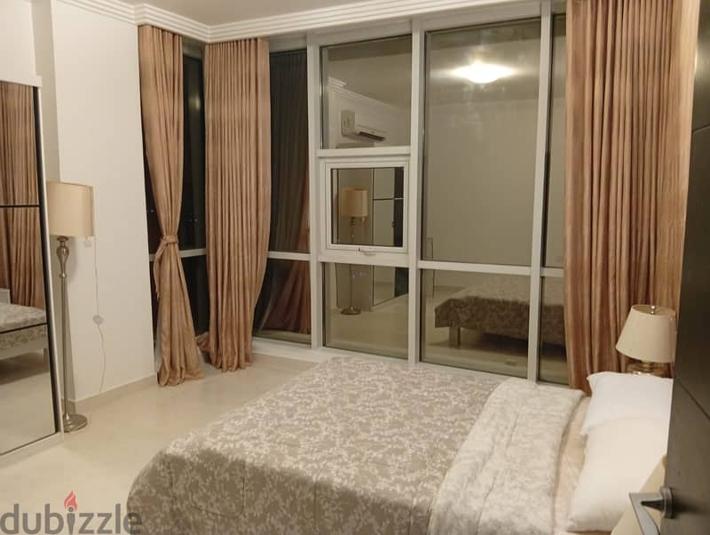 Fully Furnished 2-Bedroom Apartment for Rent in Hala Tower, Juffair – 2