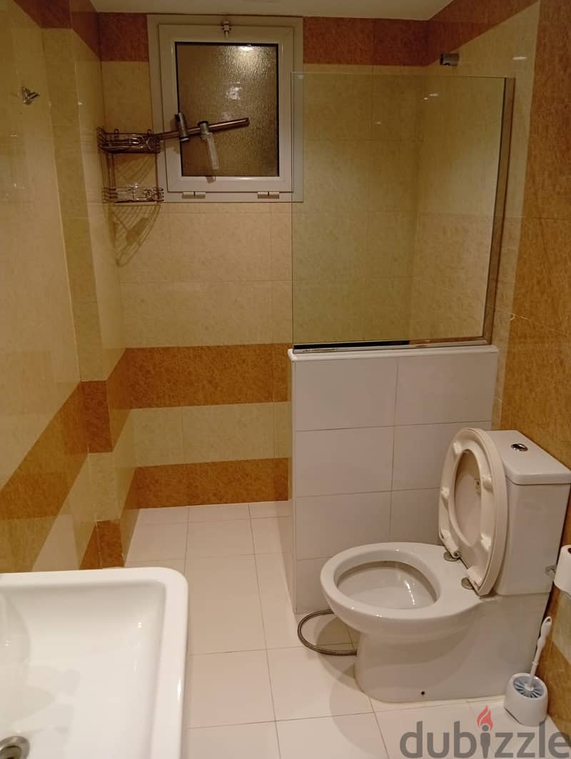 Fully Furnished 2-Bedroom Apartment for Rent in Hala Tower, Juffair – 3