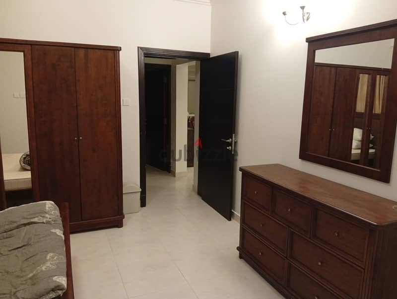Fully Furnished 2-Bedroom Apartment for Rent in Hala Tower, Juffair – 4