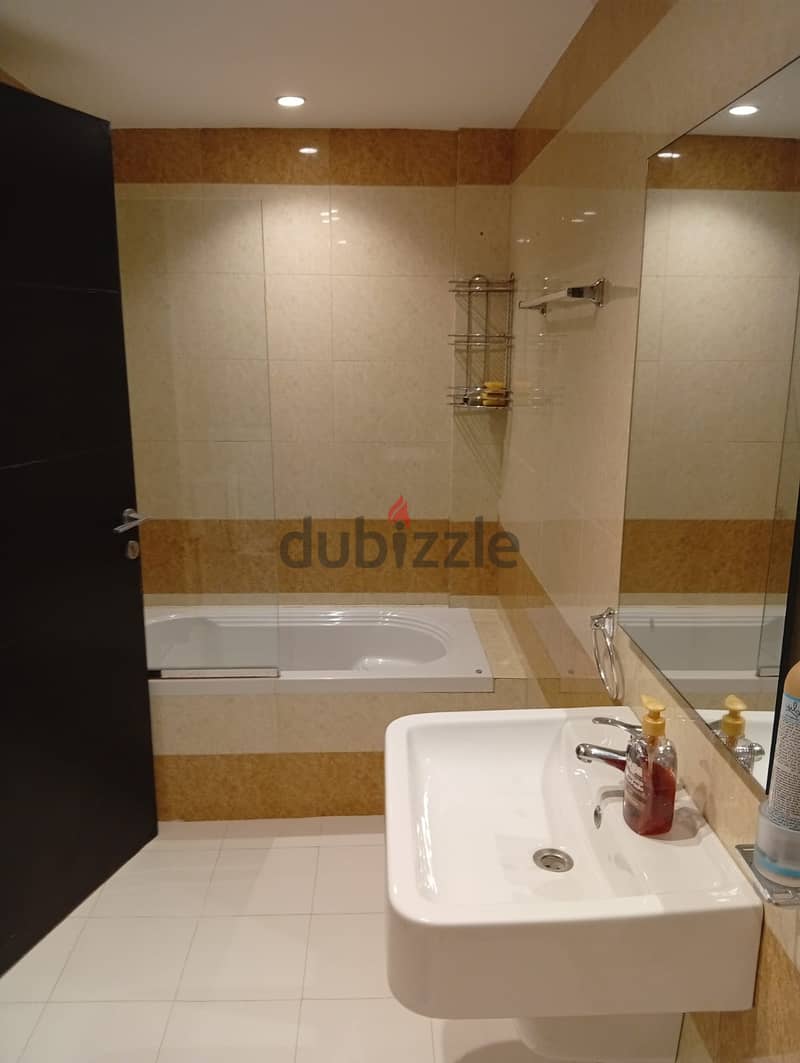 Fully Furnished 2-Bedroom Apartment for Rent in Hala Tower, Juffair – 5