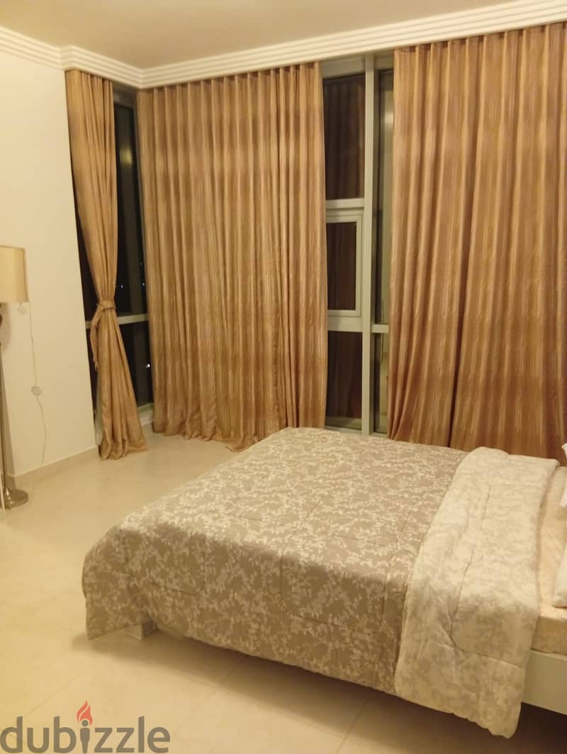 Fully Furnished 2-Bedroom Apartment for Rent in Hala Tower, Juffair – 6