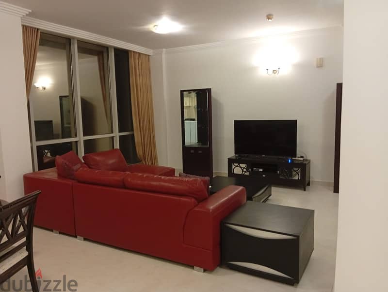 Fully Furnished 2-Bedroom Apartment for Rent in Hala Tower, Juffair – 7