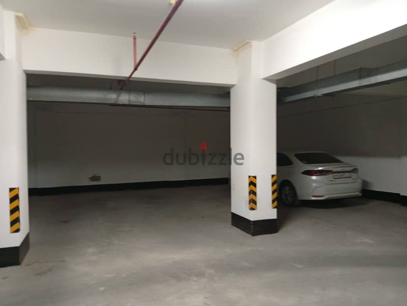 Fully Furnished 2-Bedroom Apartment for Rent in Hala Tower, Juffair – 10
