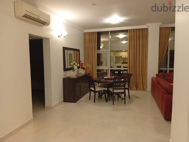 Fully Furnished 2-Bedroom Apartment for Rent in Hala Tower, Juffair – 13