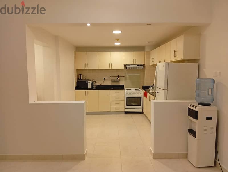Fully Furnished 2-Bedroom Apartment for Rent in Hala Tower, Juffair – 14