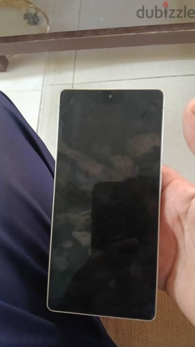 Samsung S25 ultra 256
