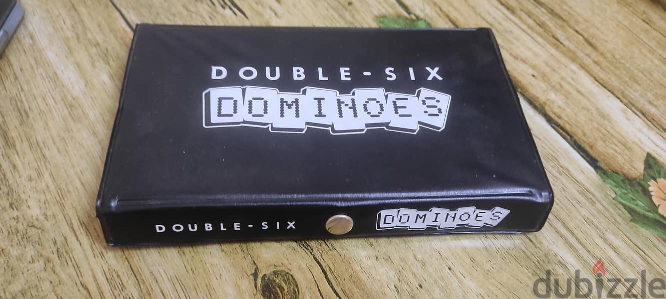dominos very good condition 2