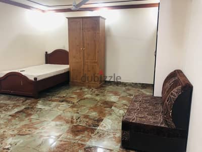 Room for rent (Family only with unlimited EWA)