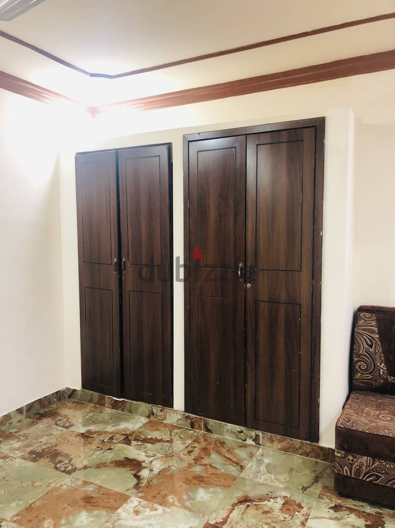 Room for rent (Family only with unlimited EWA) 1