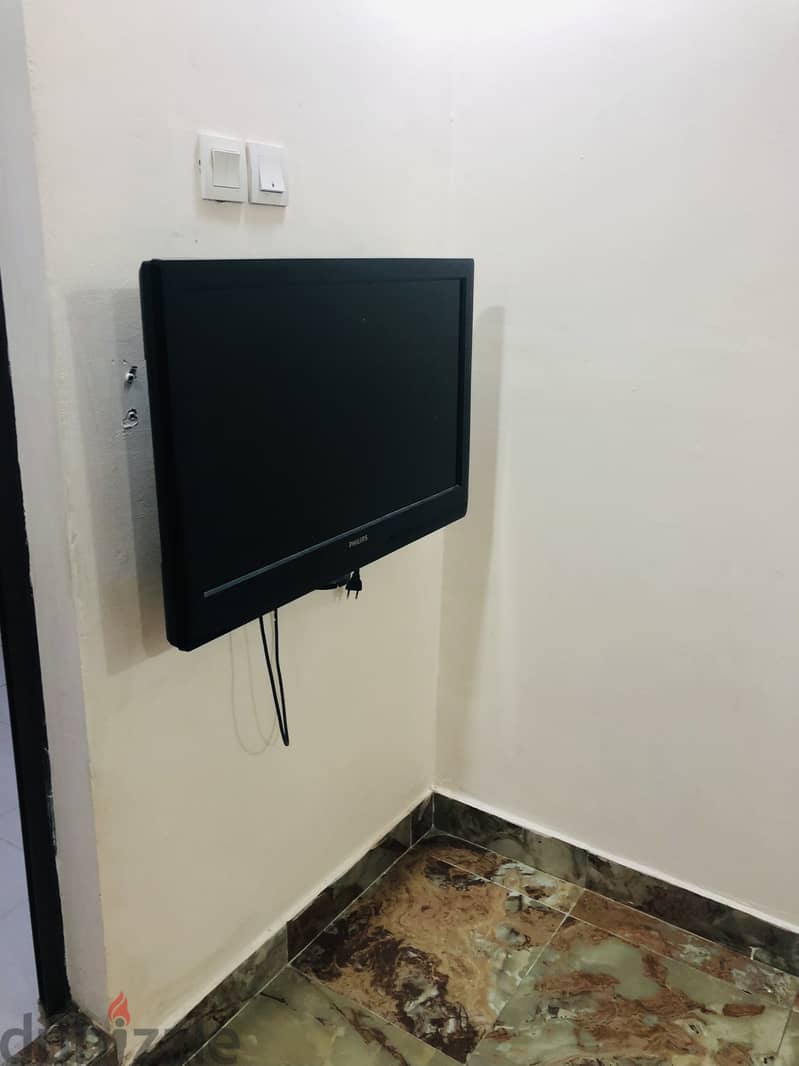 Room for rent (Family only with unlimited EWA) 2