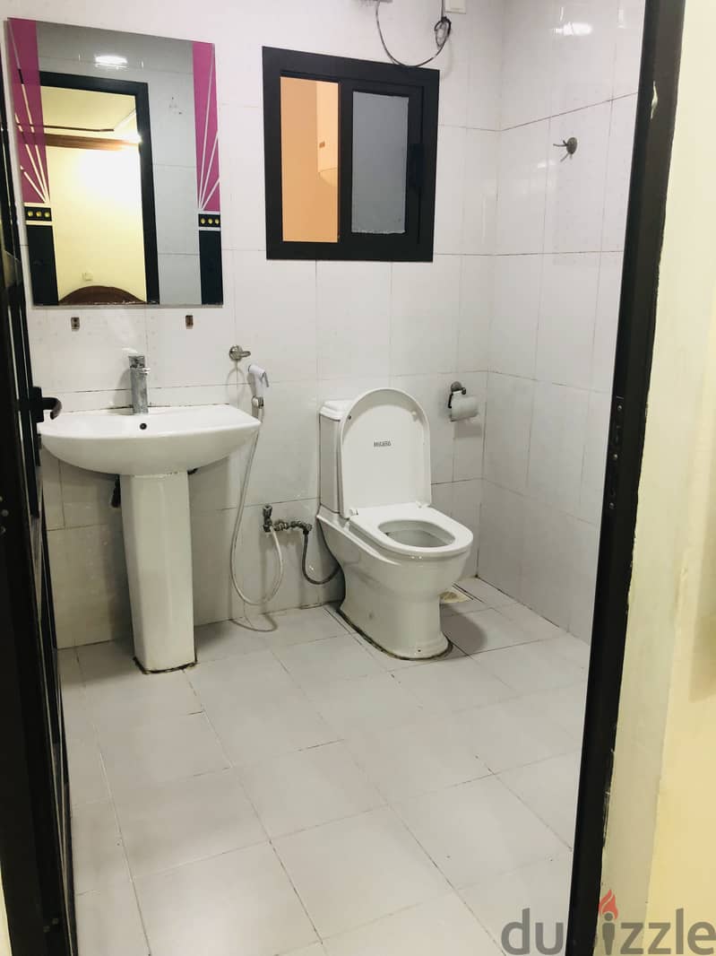 Room for rent (Family only with unlimited EWA) 3