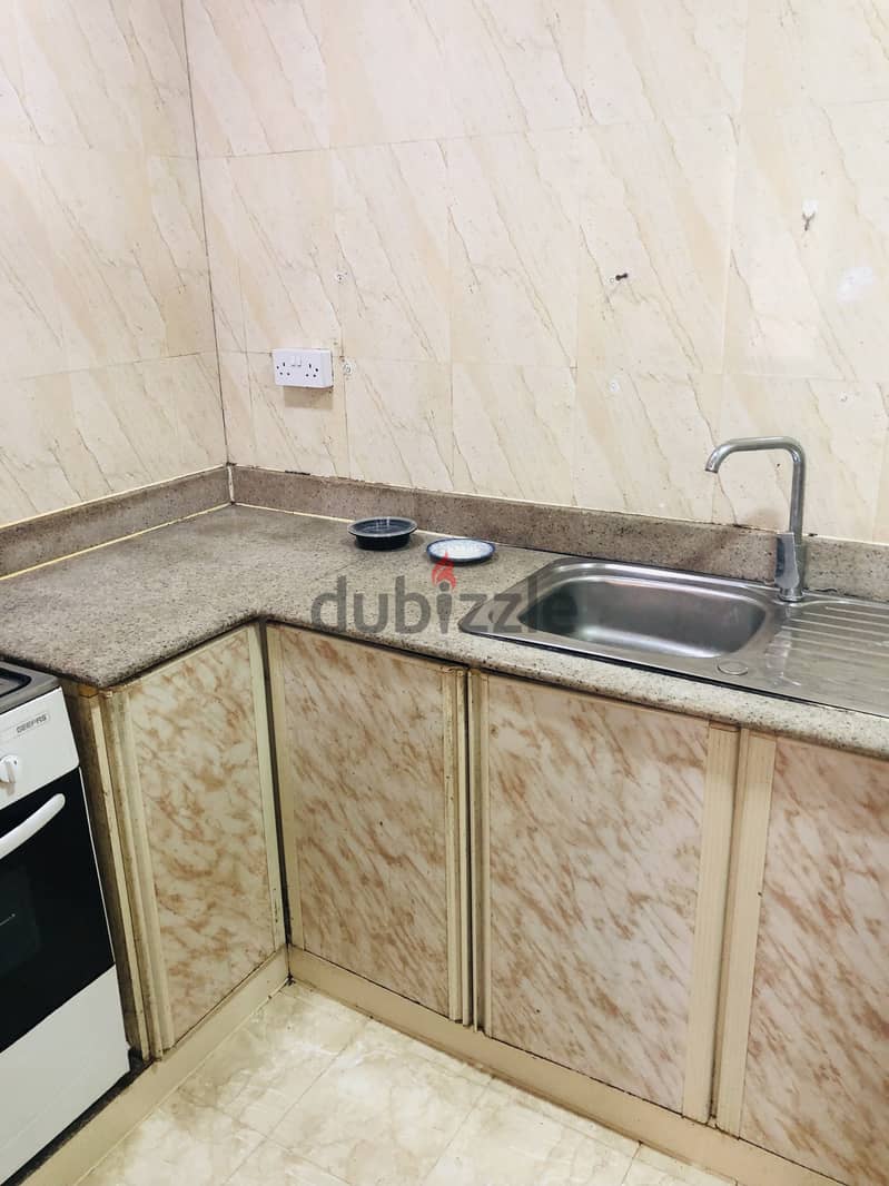 Room for rent (Family only with unlimited EWA) 4
