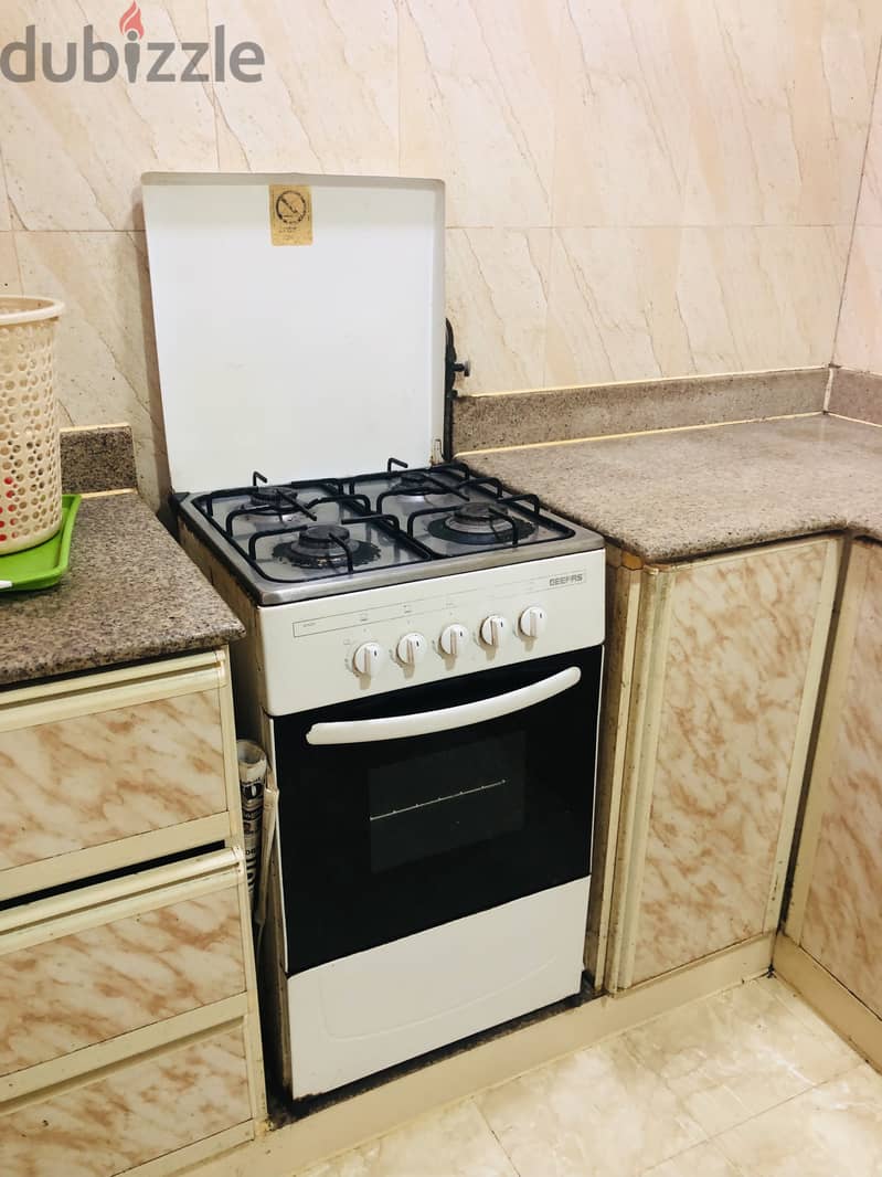 Room for rent (Family only with unlimited EWA) 5