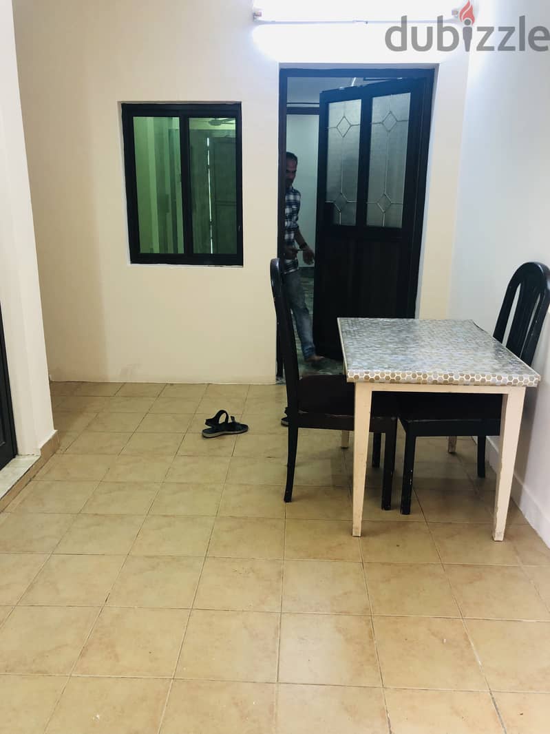 Room for rent (Family only with unlimited EWA) 8