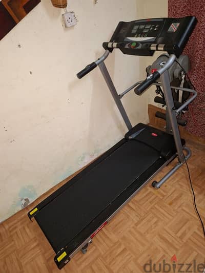 treadmill in working condition 35bd 37756446