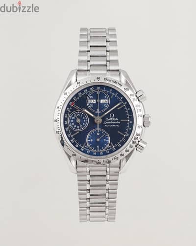  OMEGA SPEEDMASTER DAY-DATE